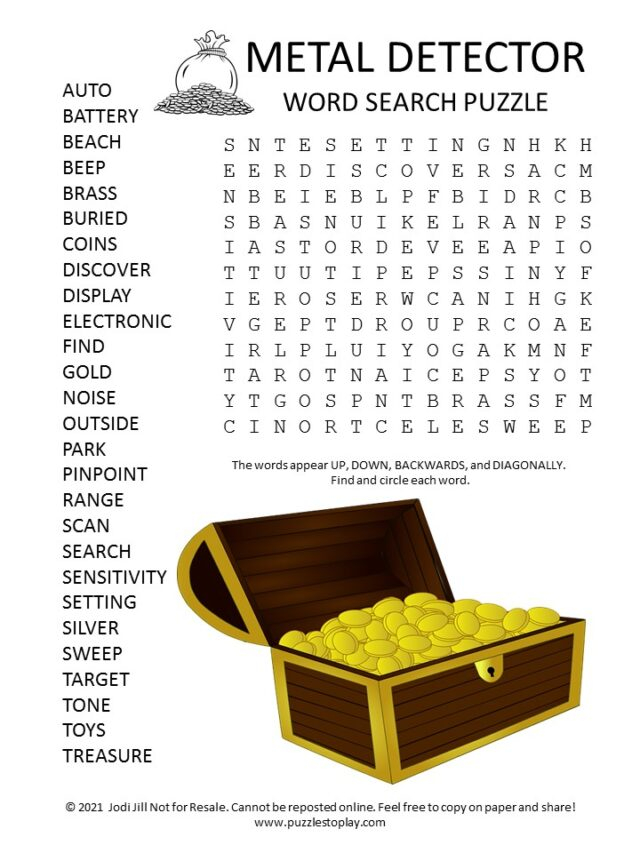 Free Word Search Puzzle Worksheet List Page 13 Puzzles To Play