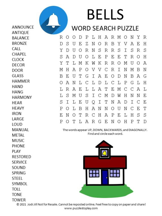 Free Word Search Puzzle Worksheet List Page 13 Puzzles To Play