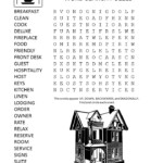 Free Word Search Puzzle Worksheet List Page 15 Puzzles To Play