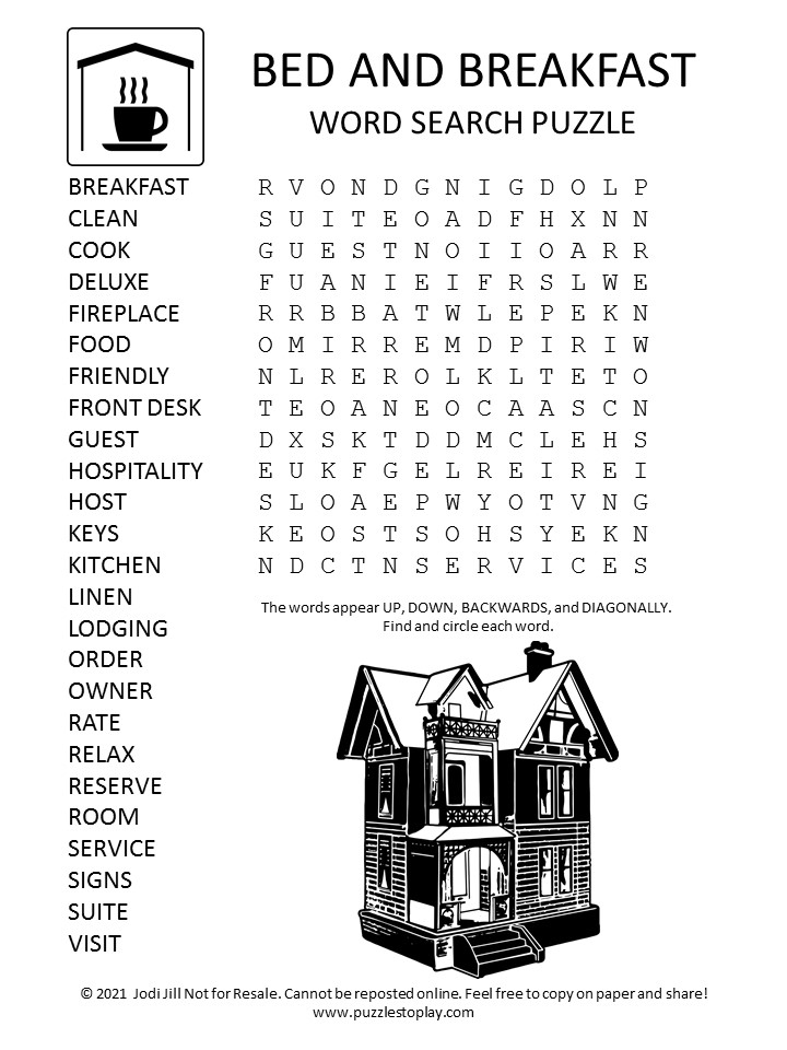 Free Word Search Puzzle Worksheet List Page 15 Puzzles To Play