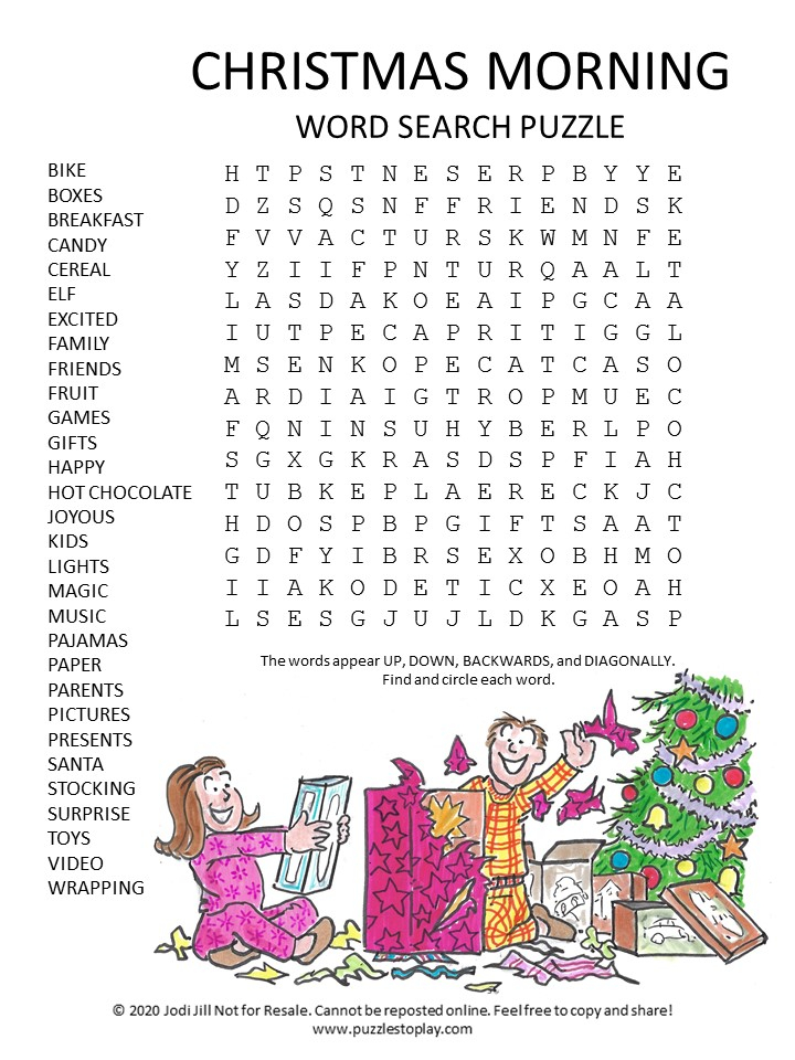 Free Word Search Puzzle Worksheet List Page 4 Puzzles To Play