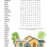 Free Word Search Puzzle Worksheet List Page 6 Puzzles To Play