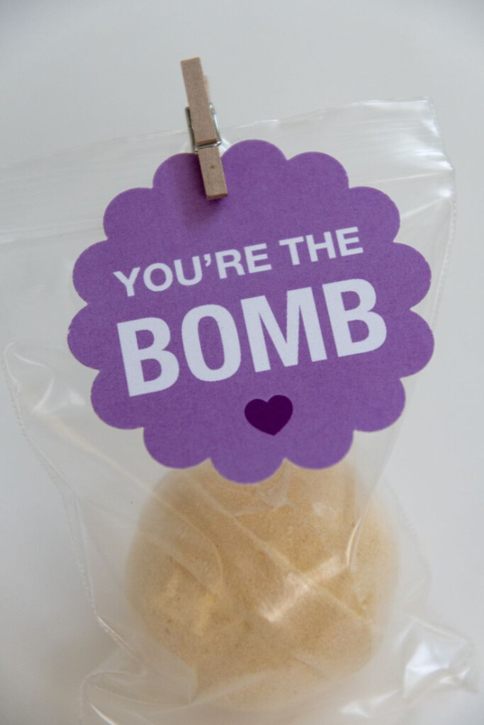 Free You re The Bomb Gift Tags Youre The Bomb Free Printable Gift 