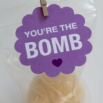 Free You re The Bomb Gift Tags Youre The Bomb Free Printable Gift
