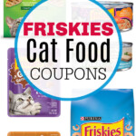 Friskies Cat Food Coupons 2022 Pet Coupon Savings