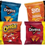 Frito Lay 35ct Classic Mix Variety Pack 9 65 Shipped 0 27 bag