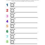 Fun Activity Worksheets Free Preschool