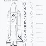 Fun And Printable Outer Space Worksheets For Kids 101 Activity