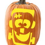 Fun Halloween Holiday With Pumpkin Carving Family Holiday guide