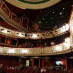 Gaiety Theatre Dublin 2021 All You Need To Know BEFORE You Go with