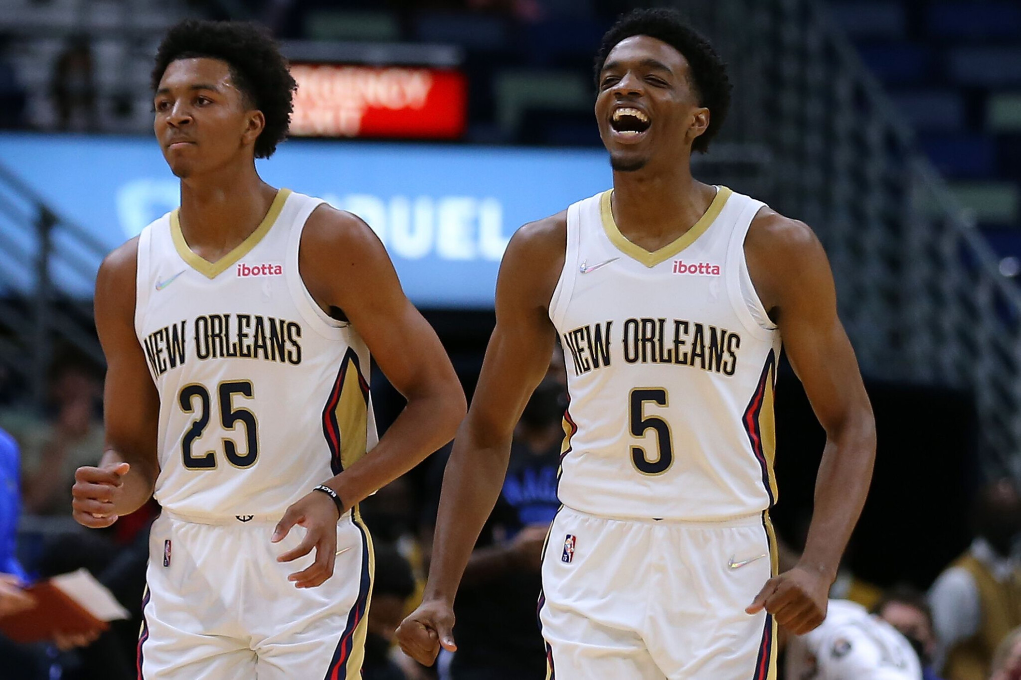 New Orleans Pelicans Printable Schedule FreePrintable.me