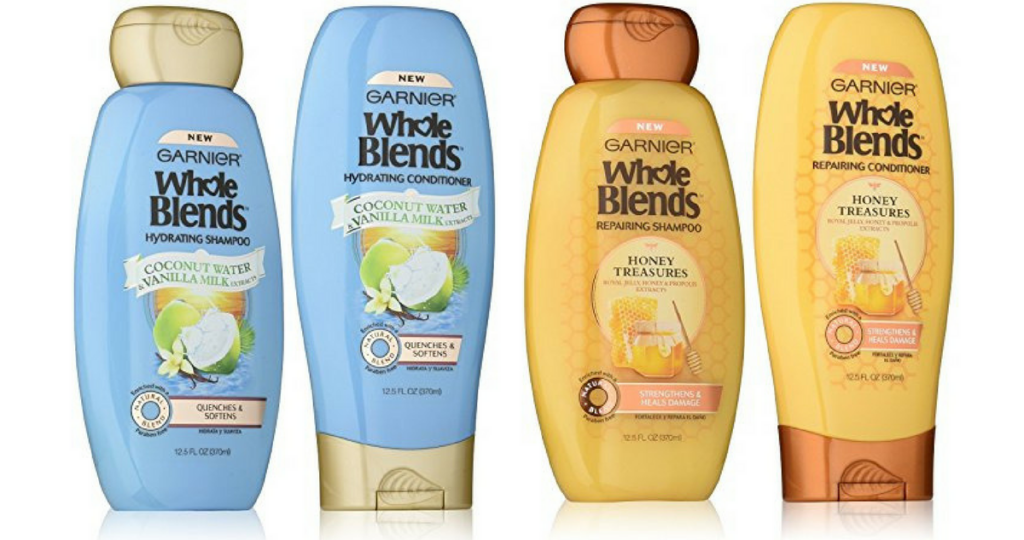 Garnier Coupon Whole Blends Money Maker Southern Savers