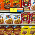 General Mills Cereal As Low As 1 00 Kroger Couponing