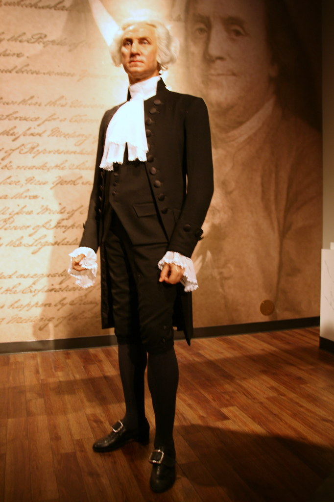 George Washington George Washington Was The First Presiden Flickr