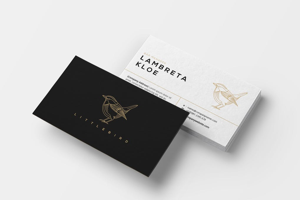 Get Construction Business Cards You ll Love Free Print Ready 