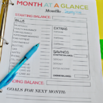 Get Organized In 2015 Ten Free Printables My So Called Crafty Life