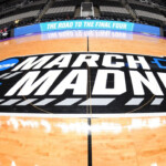 Get Your March Madness Printable Bracket