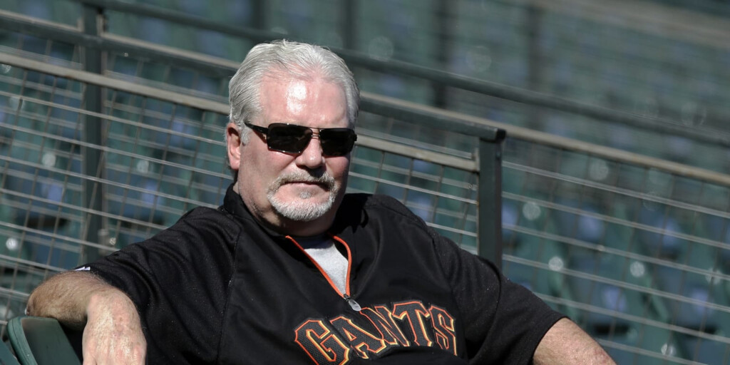 Giants Top All time General Managers San Francisco Giants