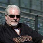 Giants Top All time General Managers San Francisco Giants