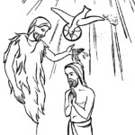 Gifts Of The Holy Spirit Coloring Pages At GetColorings Free