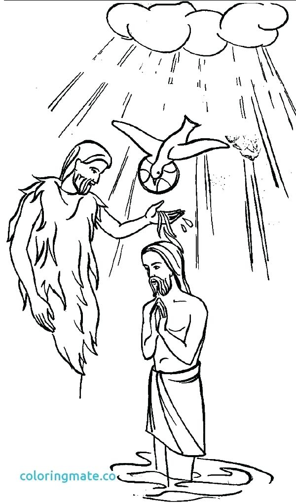 Gifts Of The Holy Spirit Coloring Pages At GetColorings Free