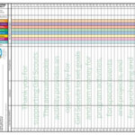 Girl Scout Cookies Southern California Throughout Girl Scout Order Form