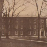 Going Inside Ole Miss Chapel C 1915 Preservation In Mississippi