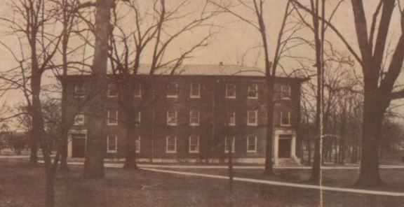 Going Inside Ole Miss Chapel C 1915 Preservation In Mississippi