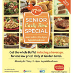 Golden Corral Kids Can Eat For 99 Cents Simplemost Free Las Vegas