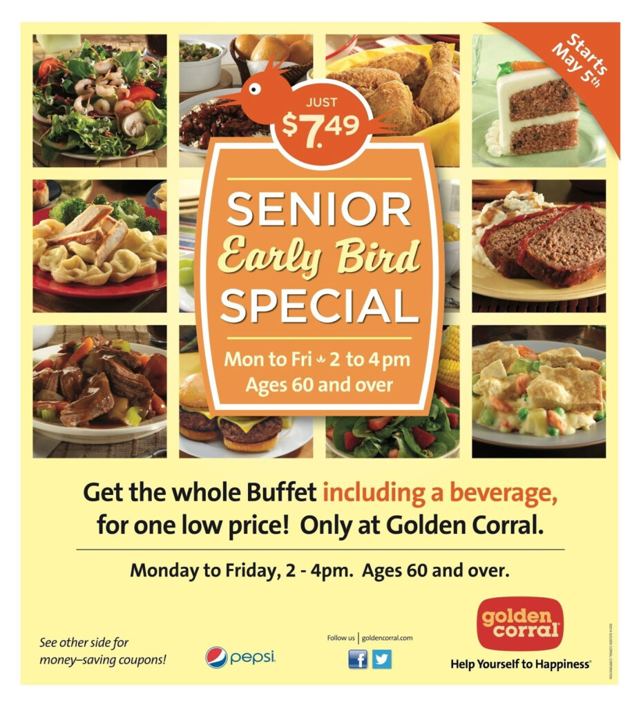 Golden Corral Kids Can Eat For 99 Cents Simplemost Free Las Vegas 