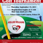 Golf Tournament Poster Template Free Softismystic