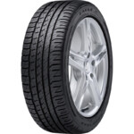 Goodyear Eagle F1 Asymmetric All Season SoundComfort Technology Tires