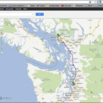 Google Maps Help Your Kids Follow Your Travel Journey