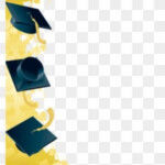 Graduation Border Clipart 10 Free Cliparts Download Images On