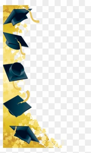 Graduation Border Clipart 10 Free Cliparts Download Images On