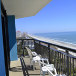 Grande Shores Ocean Resort Accommodations Myrtle Beach Golf Holiday