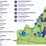 Grape Sense A Glass Half Full Follow Along As I Explore Michigan