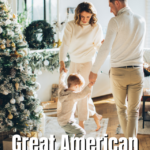 Great American Family Christmas Schedule Best Movies Right Now