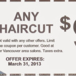 Great Clips Coupons December 2014