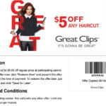 Great Clips Haircut Deals 2018 Wavy Haircut