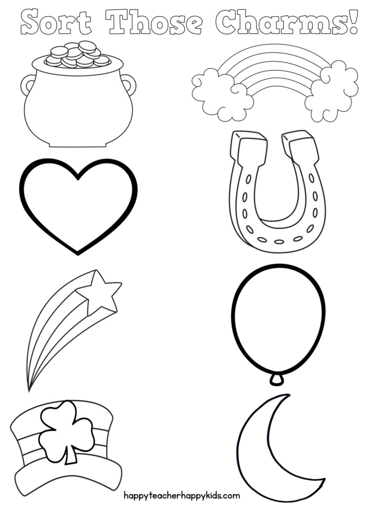 Great Free Clipart Silhouette Coloring Pages And Drawings That You 