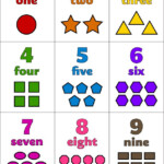 Great Number Cards We Use These In The Classroom For Many Different