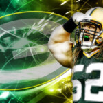 Green Bay Packers Images Wallpaper Logo 64 Images