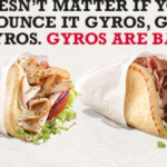 Gyros Back For A Limited Time At Arby s Brand Eating