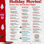 Hallmark Christmas Movie Schedule 2022 Simplemost