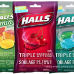 Halls Cough Drops 1 00 Off 2 Printable Coupon Halls Coupons 2018