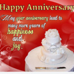 Happy Wedding Anniversary DesiComments