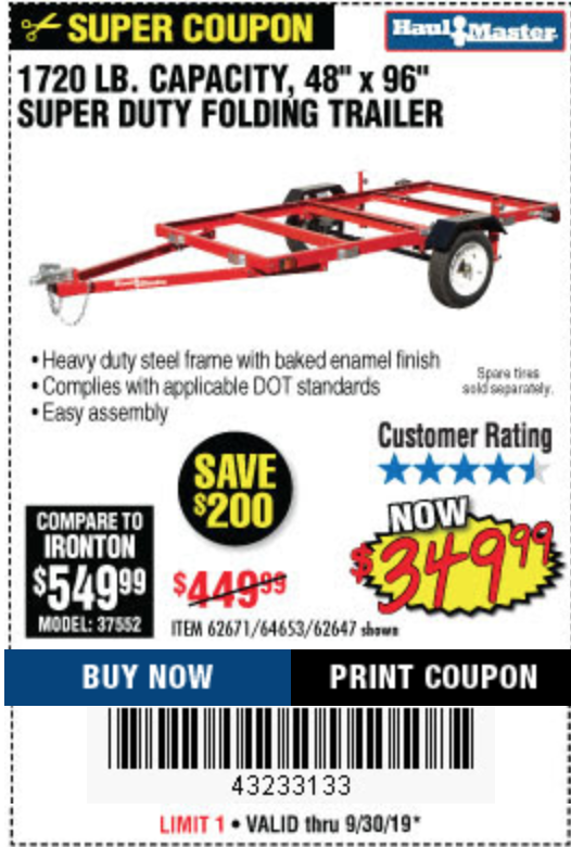 Harbor Freight Tools Coupon Database Free Coupons 25 Percent Off 