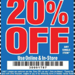 Harbor Freight Tools Coupon Database Free Coupons Percent Off