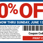 Harbor Freight Tools LIMITED TIME ONLY 20 Off Coupon Milled